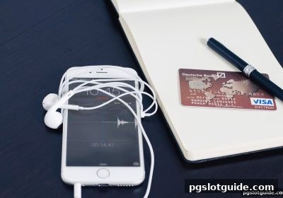 pg电子游戏玩家必备：银行卡充值实战技巧与安全指南