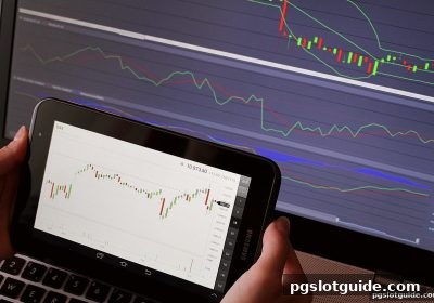 pg电子游戏走势图全解析：从基础认知到实战技巧