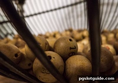pg电子游戏独家解析：彩票选号与购买技巧的全面指南
