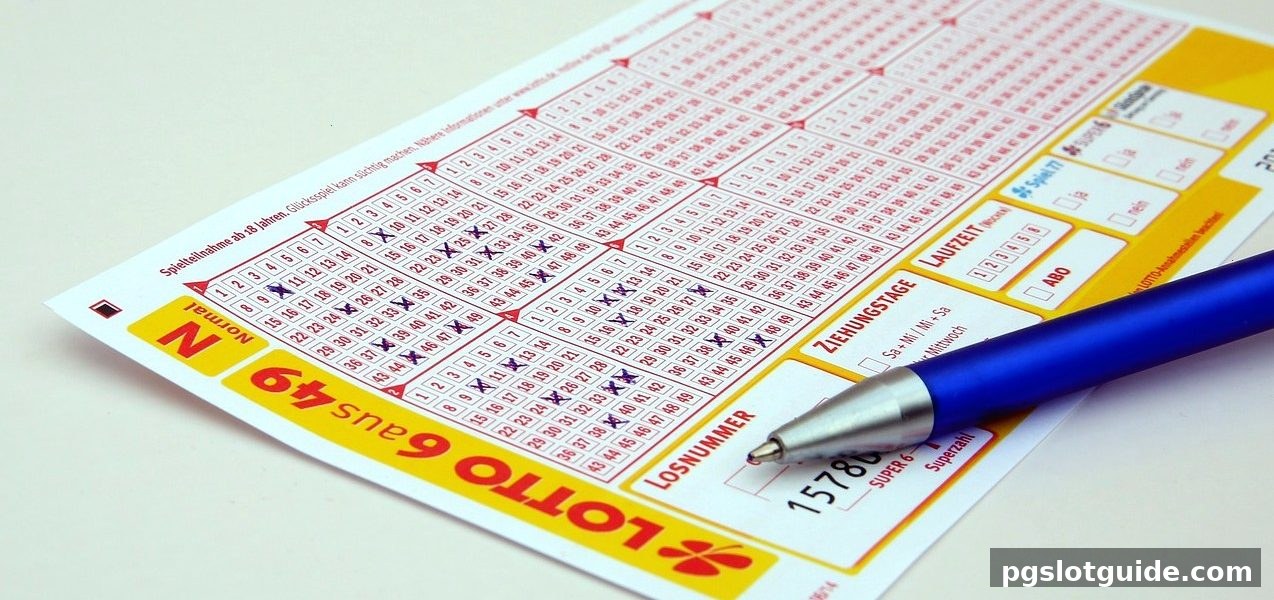 pg电子游戏带你走进彩票的前世今生:从古代抽签到数字时代的幸运密码