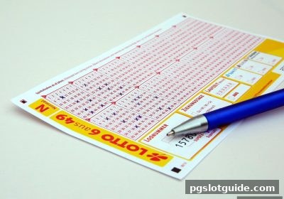 pg电子游戏带你走进彩票的前世今生:从古代抽签到数字时代的幸运密码