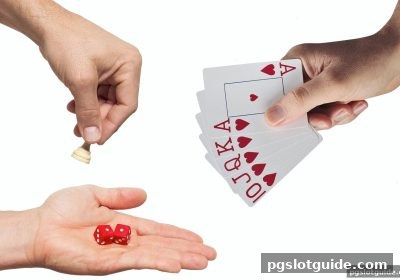 pg电子游戏深度解析：ICM筹码管理策略与值得信赖的平台排名指南