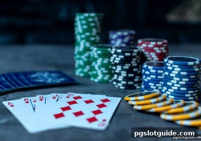 pg电子游戏深度剖析：斗地主亮牌规则的真相与实战技巧