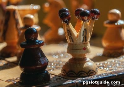 pg电子游戏视角下的国际象棋开局流派深度解析