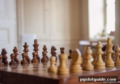 pg电子游戏围棋进阶指南：布局智慧与行棋策略全解析