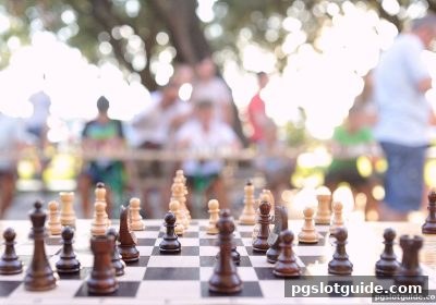 pg电子游戏国际象棋攻略：从开局到残局的系统提升之道