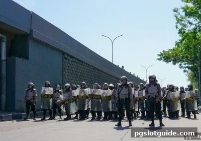 pg电子游戏风险识别指南：从资质核查到资金安全的全流程攻略