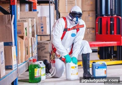 pg电子游戏平台：全方位解析与娱乐指南