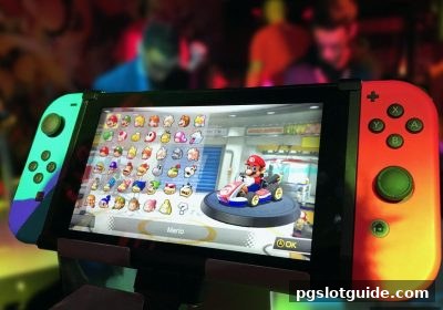 未来已来：pg电子游戏引领电子游艺行业技术新浪潮